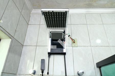 Casa à venda com 405m², 4 quartos e 5 vagasBanheiro Social