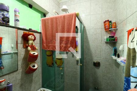 Casa à venda com 405m², 4 quartos e 5 vagasBanheiro de Serviço 2