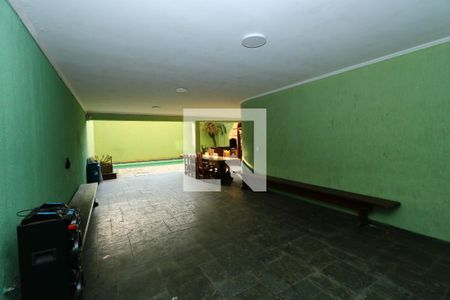 Casa à venda com 405m², 4 quartos e 5 vagasÁrea Social