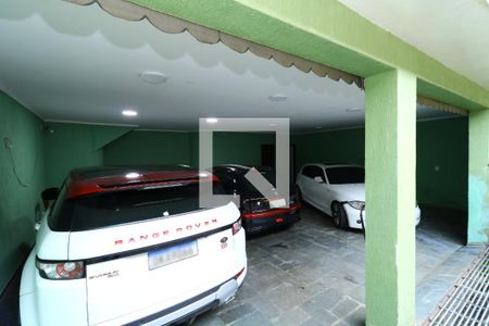 Casa à venda com 405m², 4 quartos e 5 vagasGaragem