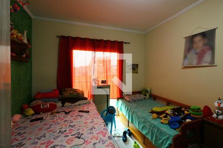 Casa à venda com 405m², 4 quartos e 5 vagasQuarto 3