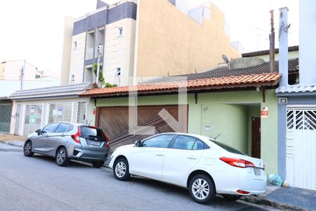 Casa à venda com 405m², 4 quartos e 5 vagasFachada