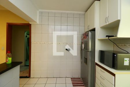 Casa à venda com 405m², 4 quartos e 5 vagasCozinha