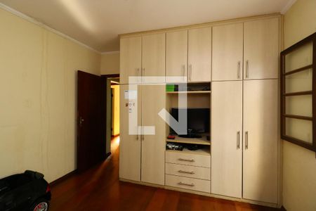 Casa à venda com 405m², 4 quartos e 5 vagasQuarto 1