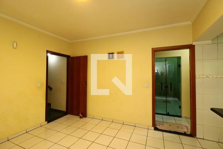 Casa à venda com 405m², 4 quartos e 5 vagasCozinha