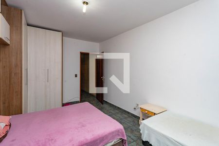 Casa à venda com 163m², 4 quartos e 2 vagasQuarto 3