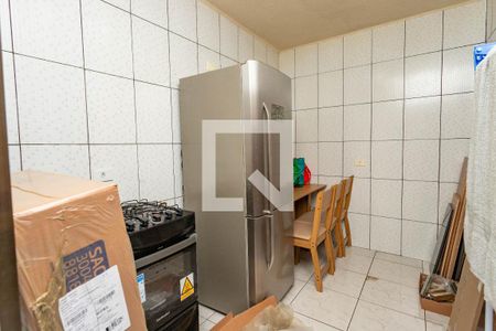 Casa à venda com 163m², 4 quartos e 2 vagasEdícula - cozinha