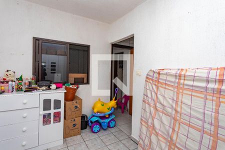 Casa à venda com 163m², 4 quartos e 2 vagasEdícula - quarto