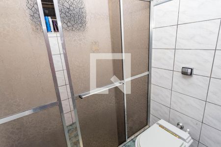 Casa à venda com 163m², 4 quartos e 2 vagasBanheiro 2