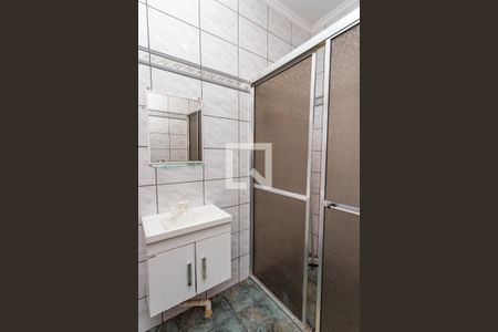 Casa à venda com 163m², 4 quartos e 2 vagasBanheiro 2