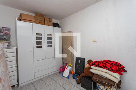 Casa à venda com 163m², 4 quartos e 2 vagasEdícula - quarto