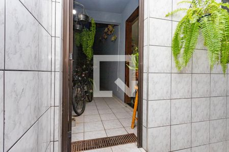 Casa à venda com 163m², 4 quartos e 2 vagasEntrada