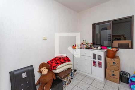 Casa à venda com 163m², 4 quartos e 2 vagasEdícula - quarto