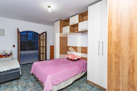 Casa à venda com 163m², 4 quartos e 2 vagasQuarto 3