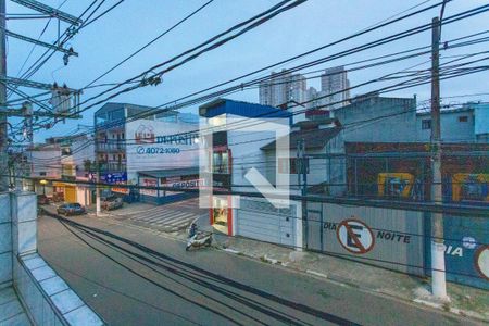 Casa à venda com 163m², 4 quartos e 2 vagasVaranda do Quarto 3