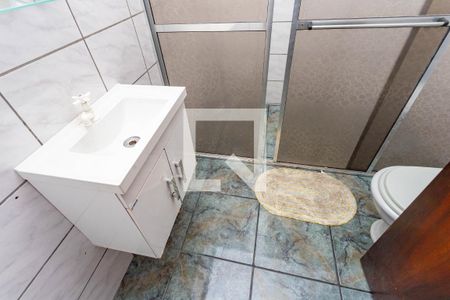 Casa à venda com 163m², 4 quartos e 2 vagasBanheiro 2