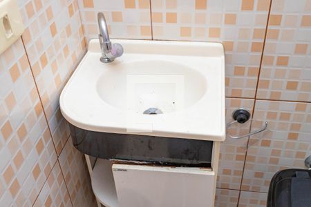 Casa à venda com 163m², 4 quartos e 2 vagasEdícula - banheiro