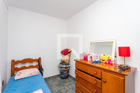 Casa à venda com 163m², 4 quartos e 2 vagasQuarto 2