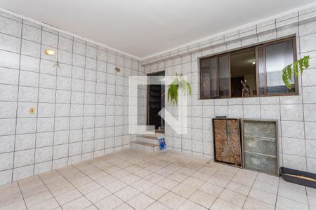 Casa à venda com 163m², 4 quartos e 2 vagasGaragem