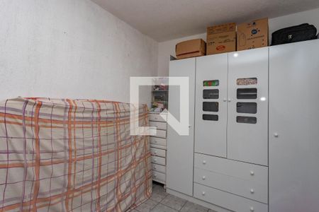 Casa à venda com 163m², 4 quartos e 2 vagasEdícula - quarto