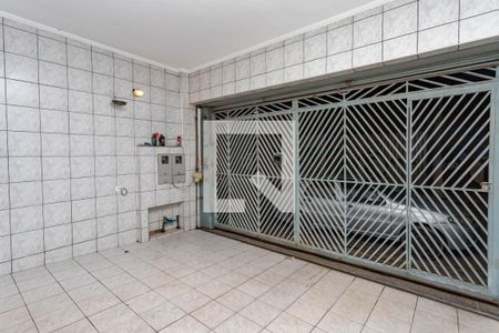 Casa à venda com 163m², 4 quartos e 2 vagasGaragem