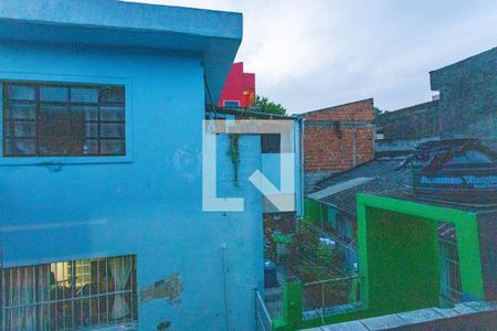Casa à venda com 163m², 4 quartos e 2 vagasVista do Quarto 2