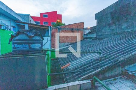 Casa à venda com 163m², 4 quartos e 2 vagasVista do Quarto 1