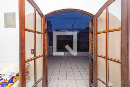 Casa à venda com 163m², 4 quartos e 2 vagasQuarto 3