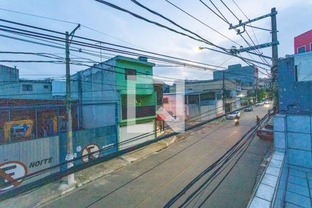 Casa à venda com 163m², 4 quartos e 2 vagasVista da Varanda do Quarto 3