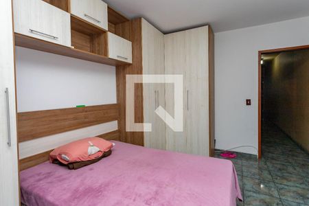 Casa à venda com 163m², 4 quartos e 2 vagasQuarto 3