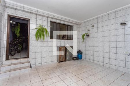 Casa à venda com 163m², 4 quartos e 2 vagasGaragem