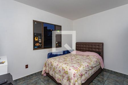 Quarto 1 de casa à venda com 4 quartos, 163m² em Piraporinha, Diadema