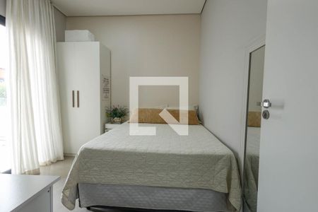 Quarto 2 de casa de condomínio para alugar com 3 quartos, 150m² em Jardins do Império, Indaiatuba