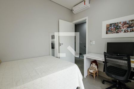 Quarto 2 de casa de condomínio para alugar com 3 quartos, 150m² em Jardins do Império, Indaiatuba