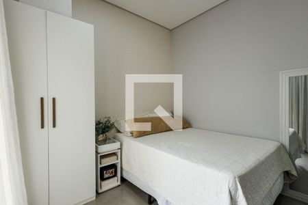 Quarto 2 de casa de condomínio para alugar com 3 quartos, 150m² em Jardins do Império, Indaiatuba