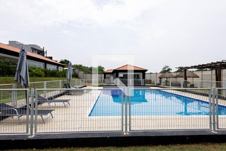 Área comum de casa de condomínio para alugar com 3 quartos, 150m² em Jardins do Império, Indaiatuba