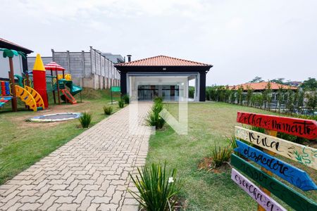 Área comum de casa de condomínio para alugar com 3 quartos, 150m² em Jardins do Império, Indaiatuba