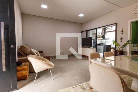 Casa de Condomínio para alugar com 3 quartos, 150m² em Jardins do Império, Indaiatuba