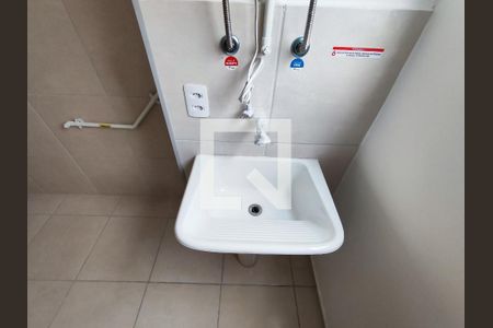 Apartamento para alugar com 44m², 2 quartos e 1 vagaÁrea de Serviço