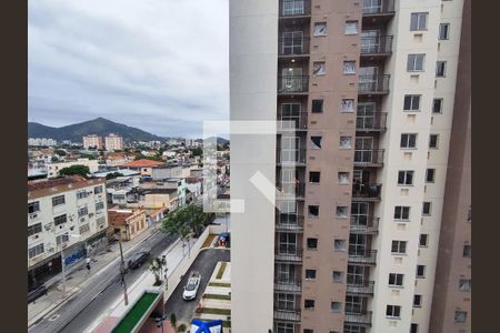 Apartamento para alugar com 44m², 2 quartos e 1 vagaVista do Quarto 2