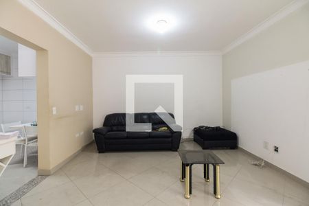 Sala  de casa de condomínio à venda com 2 quartos, 145m² em Vila Esperança, São Paulo