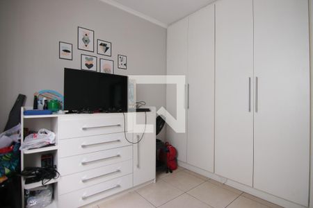 Quarto 2 de apartamento à venda com 2 quartos, 57m² em Penha de França, São Paulo