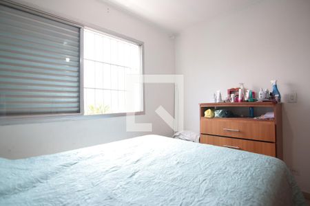 Quarto 1 de apartamento à venda com 2 quartos, 57m² em Penha de França, São Paulo