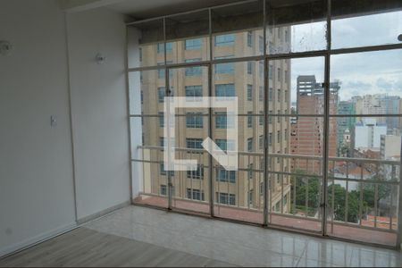 Quarto 1 de apartamento à venda com 2 quartos, 65m² em Liberdade, São Paulo
