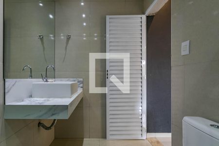 Lavabo de casa para alugar com 2 quartos, 90m² em Real Park Tietê, Mogi das Cruzes