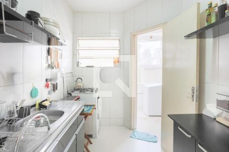 Apartamento à venda com 2 quartos, 71m² em Pinheiros, São Paulo