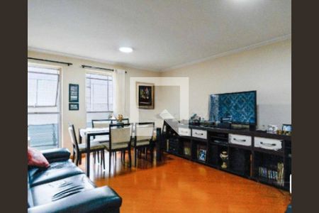 Apartamento à venda com 2 quartos, 93m² em Perdizes, São Paulo