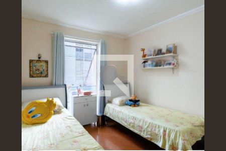 Apartamento à venda com 2 quartos, 93m² em Perdizes, São Paulo