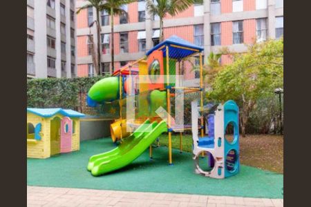 Apartamento à venda com 93m², 2 quartos e 1 vaga