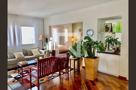 Apartamento à venda com 2 quartos, 161m² em Liberdade, São Paulo
